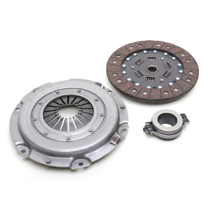 VW Kombi Clutch Kit 215mm for 1800cc T2 BUS 1973-1979