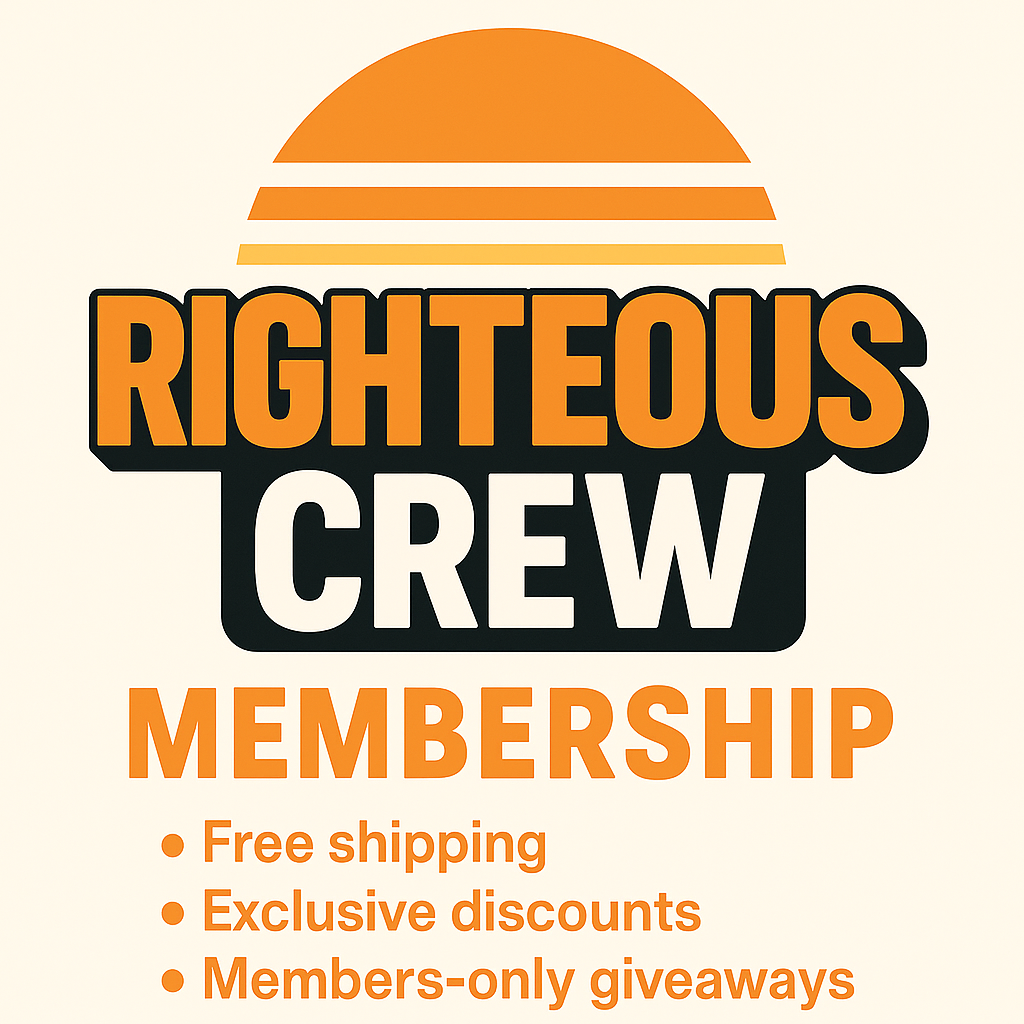 Righteous Crew
