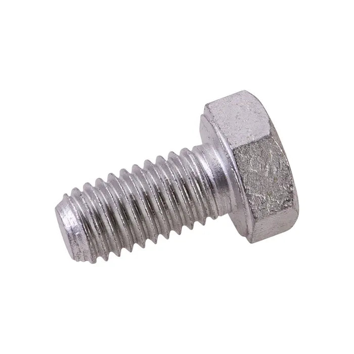VW Kombi Front Bumper Bolt 73-79 M8