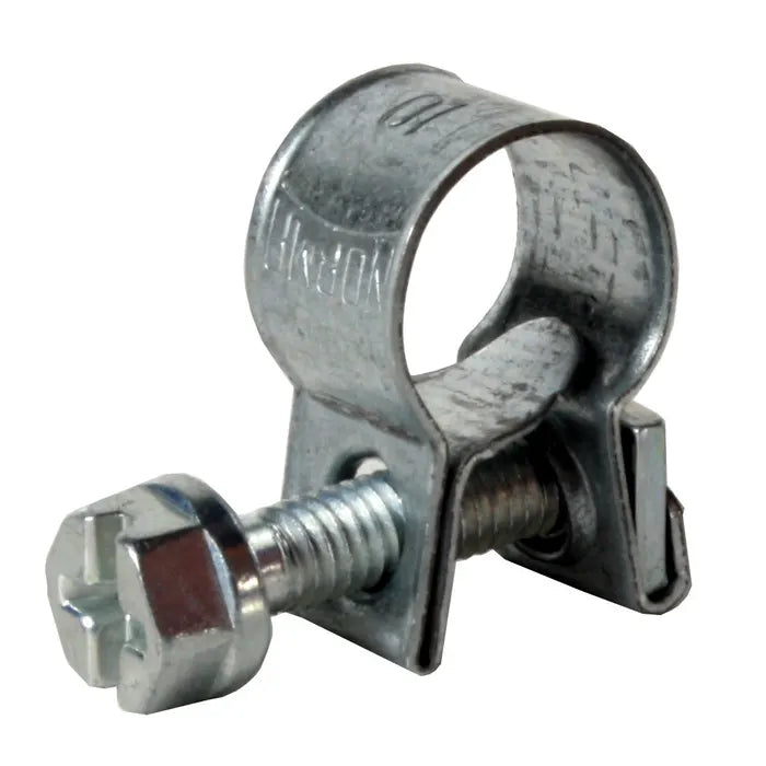 VW Kombi & Beetle Jubilee Fuel Hose Clamp 5mm