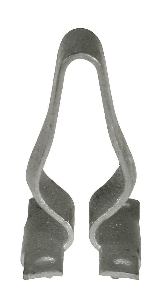 VW T3 Kombi Bumper Moulding Clip, Front or Rear