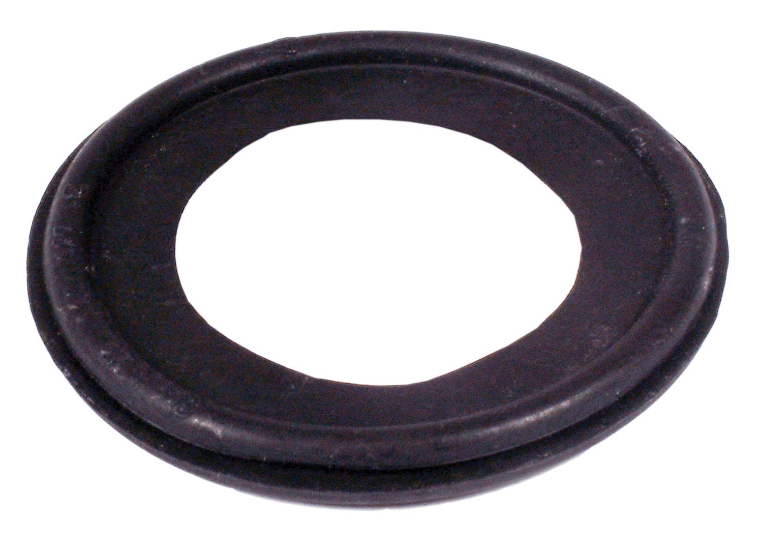 VW Kombi T2 & T3 Air Hose Grommet Round/Left 1700-2000cc