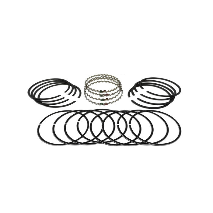 VW Kombi Piston ring set