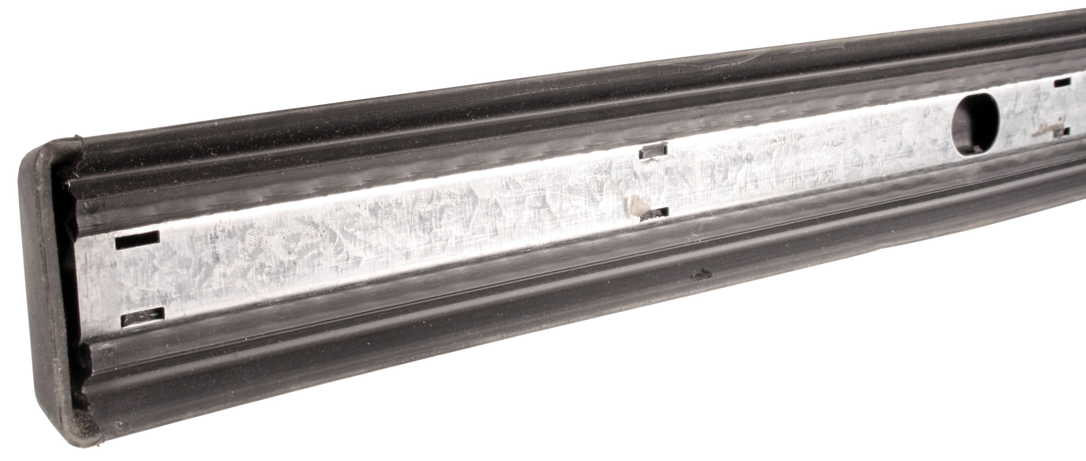 VW T3 Kombi Rear Bumper Impact Rubber Trim