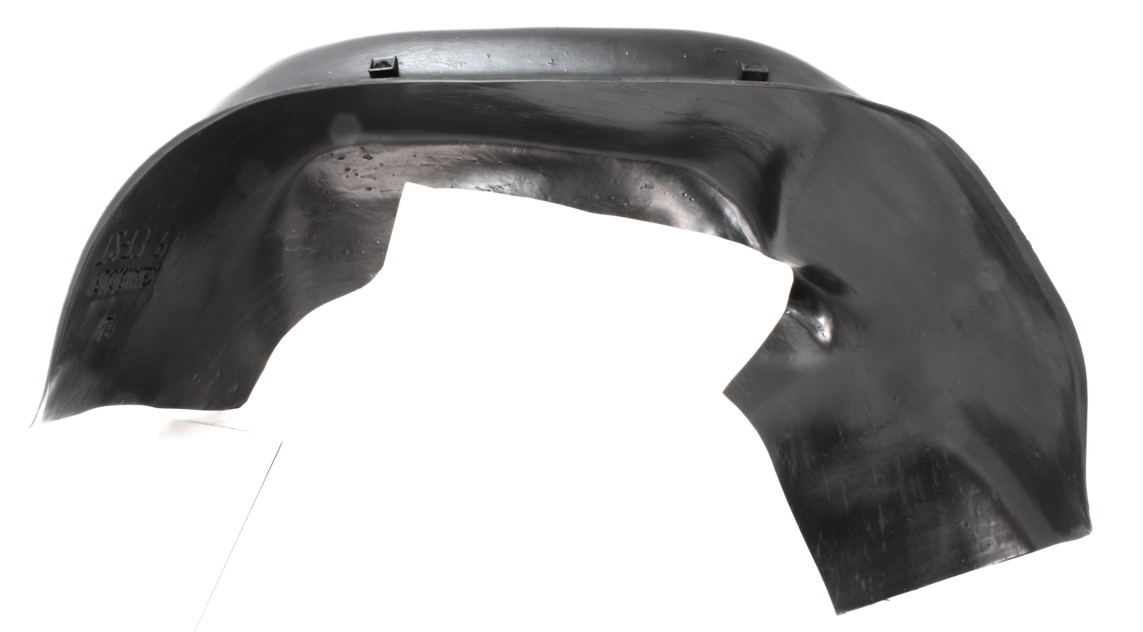 VW T3 Kombi Front Wheel Arch Liner Left