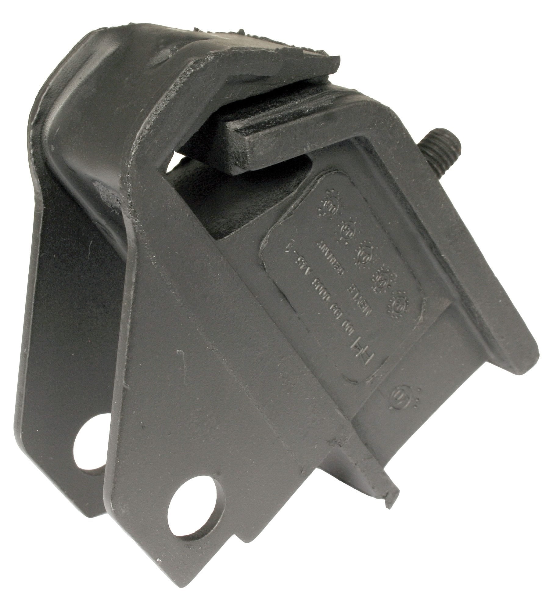 VW Kombi T3 Engine Mount Outer 1600 & 2000cc 1.9 & 2.1