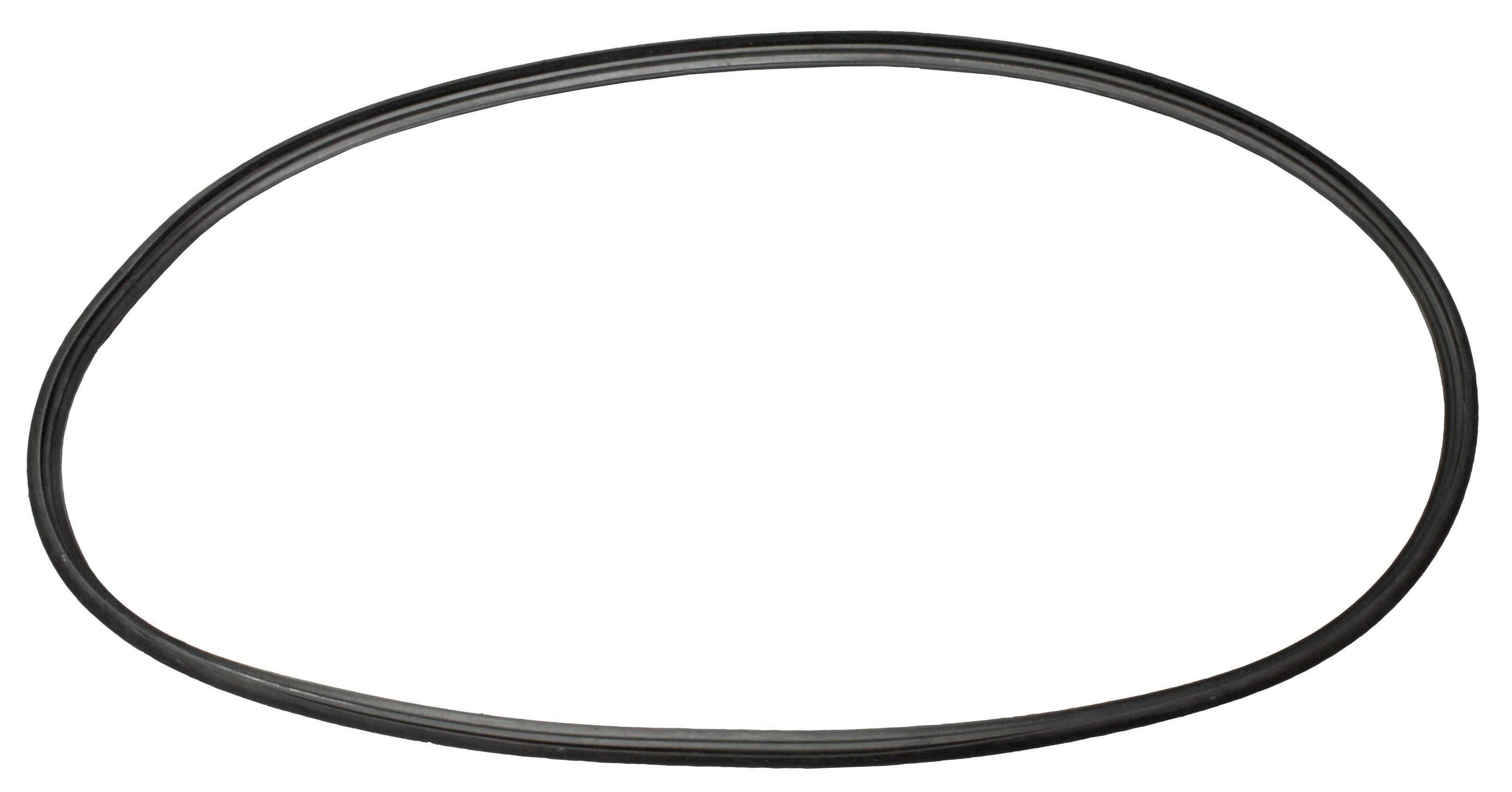 VW T3 Kombi Sliding Window Seal