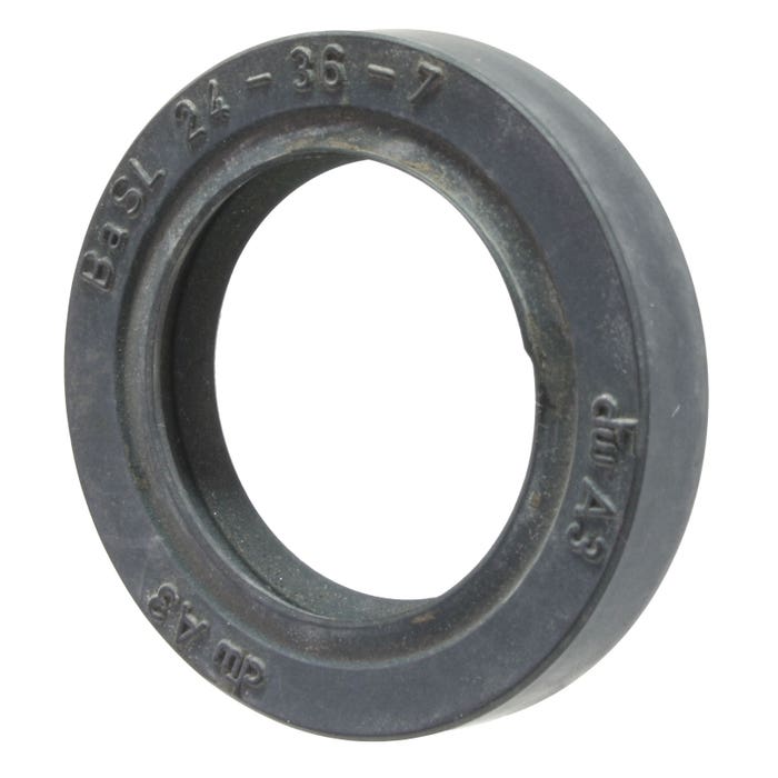 VW Kombi Steering Box Worm Gear Seal 68 to 72