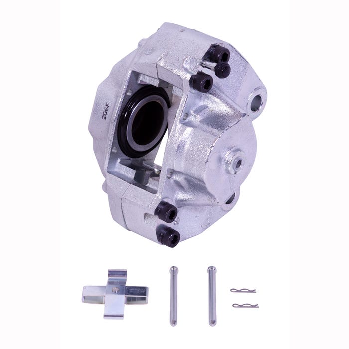 VW Kombi Brake Calipers Pair 72-86 Varga