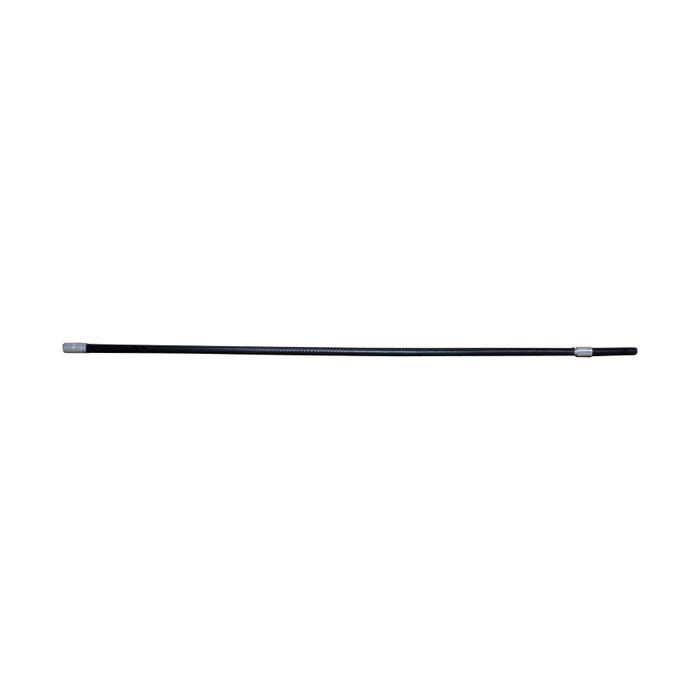 VW Kombi Accelerator Cable Conduit Tube 1972 - 1979