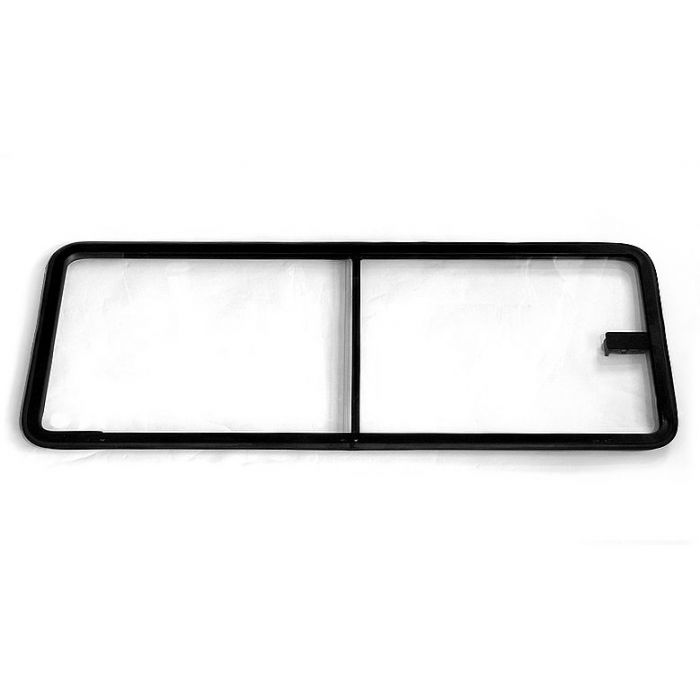 VW Kombi Sliding Windows Pair with Seals
