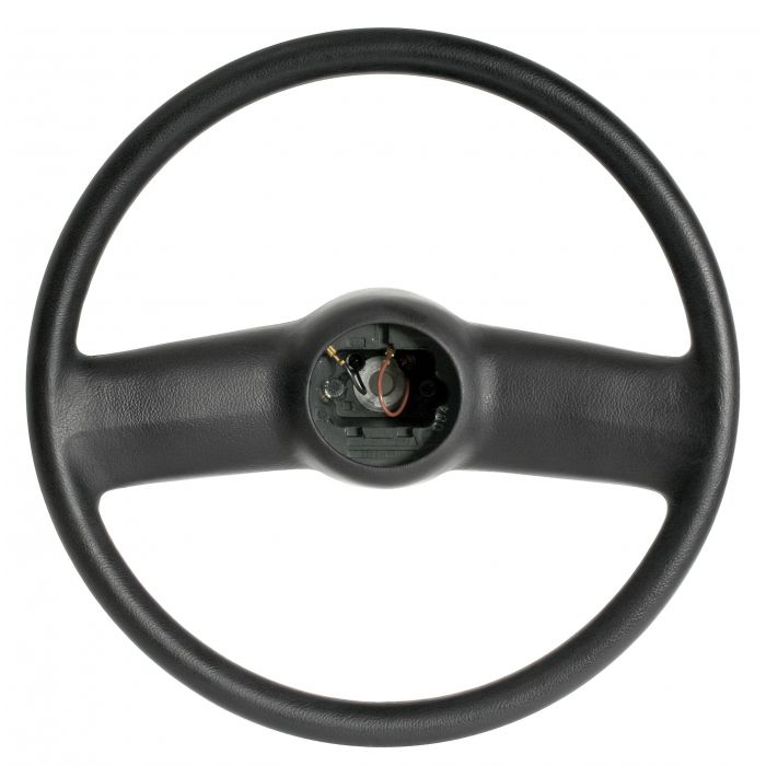 VW Kombi Original Brazilian Baywindow Steering Wheel