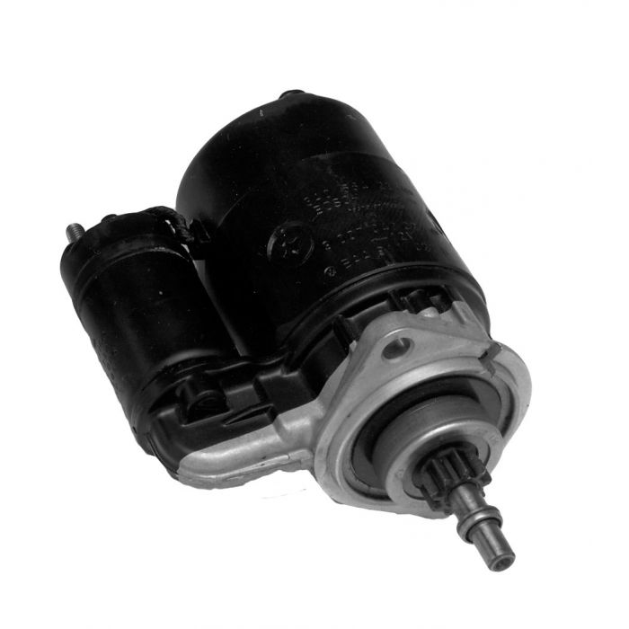 VW Kombi and Beetle Starter Motor