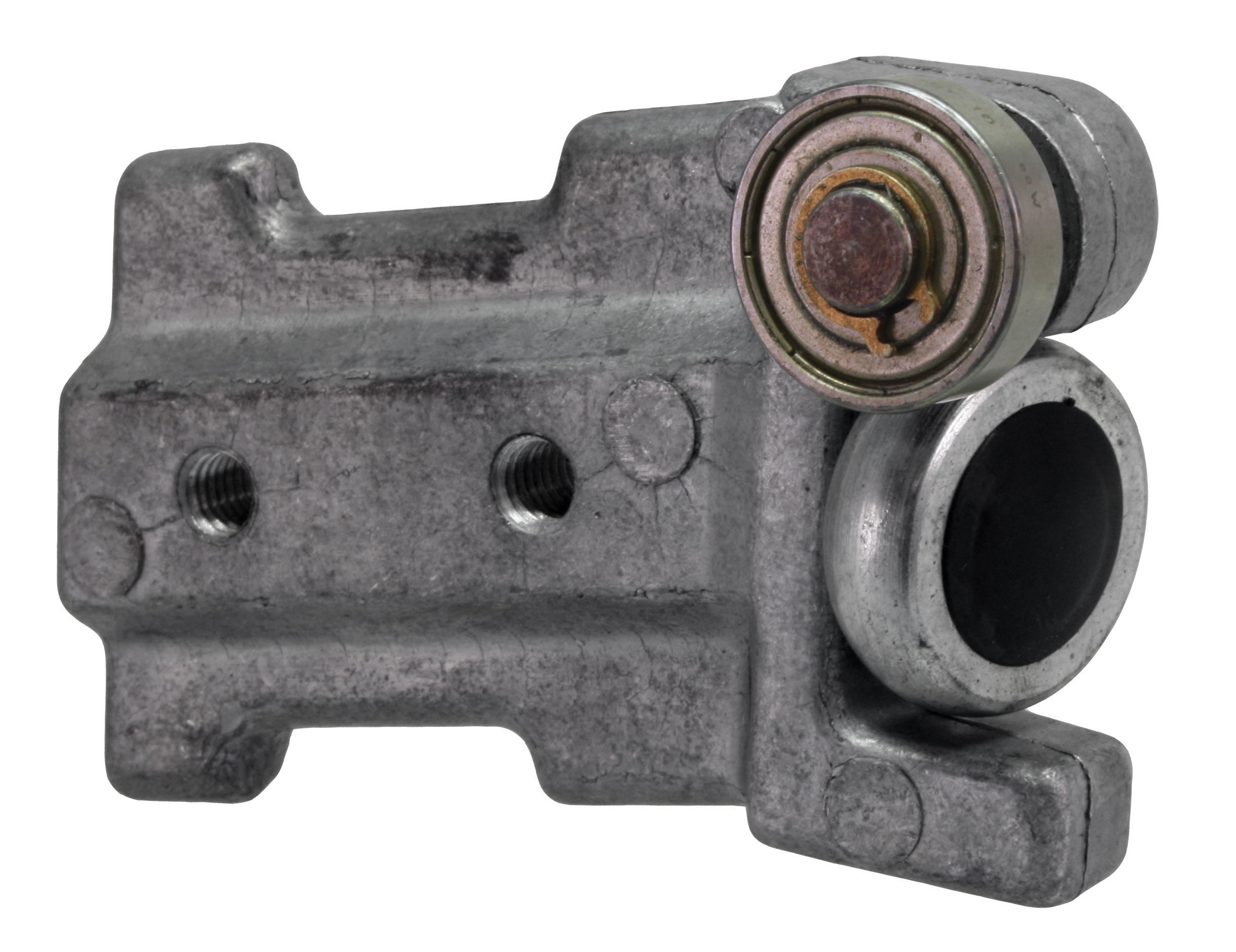 VW T3 Kombi Lower Roller Guide Assembly for Left Silding Door