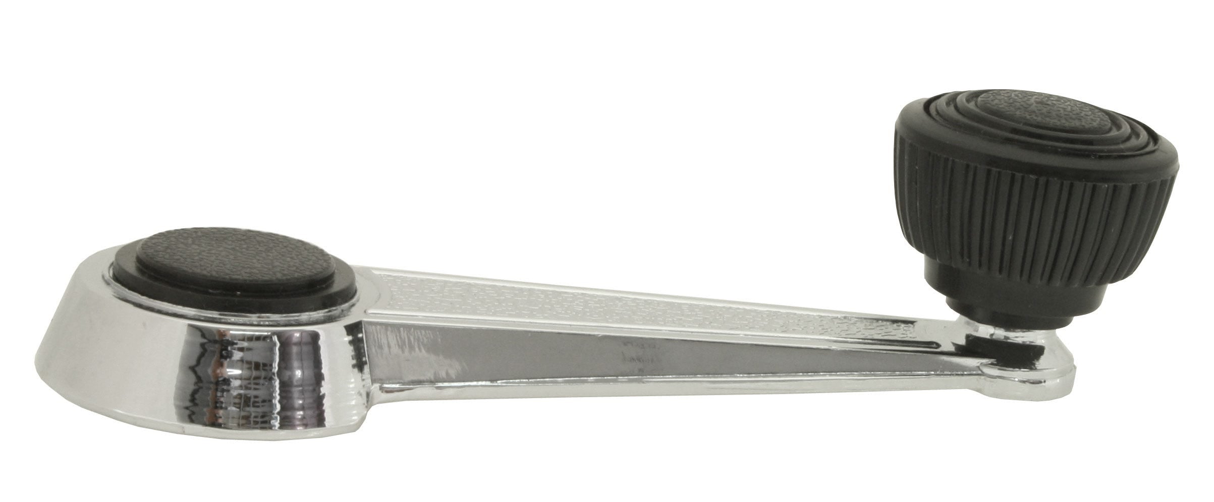 VW T3 Kombi Window Winder Handle Chrome