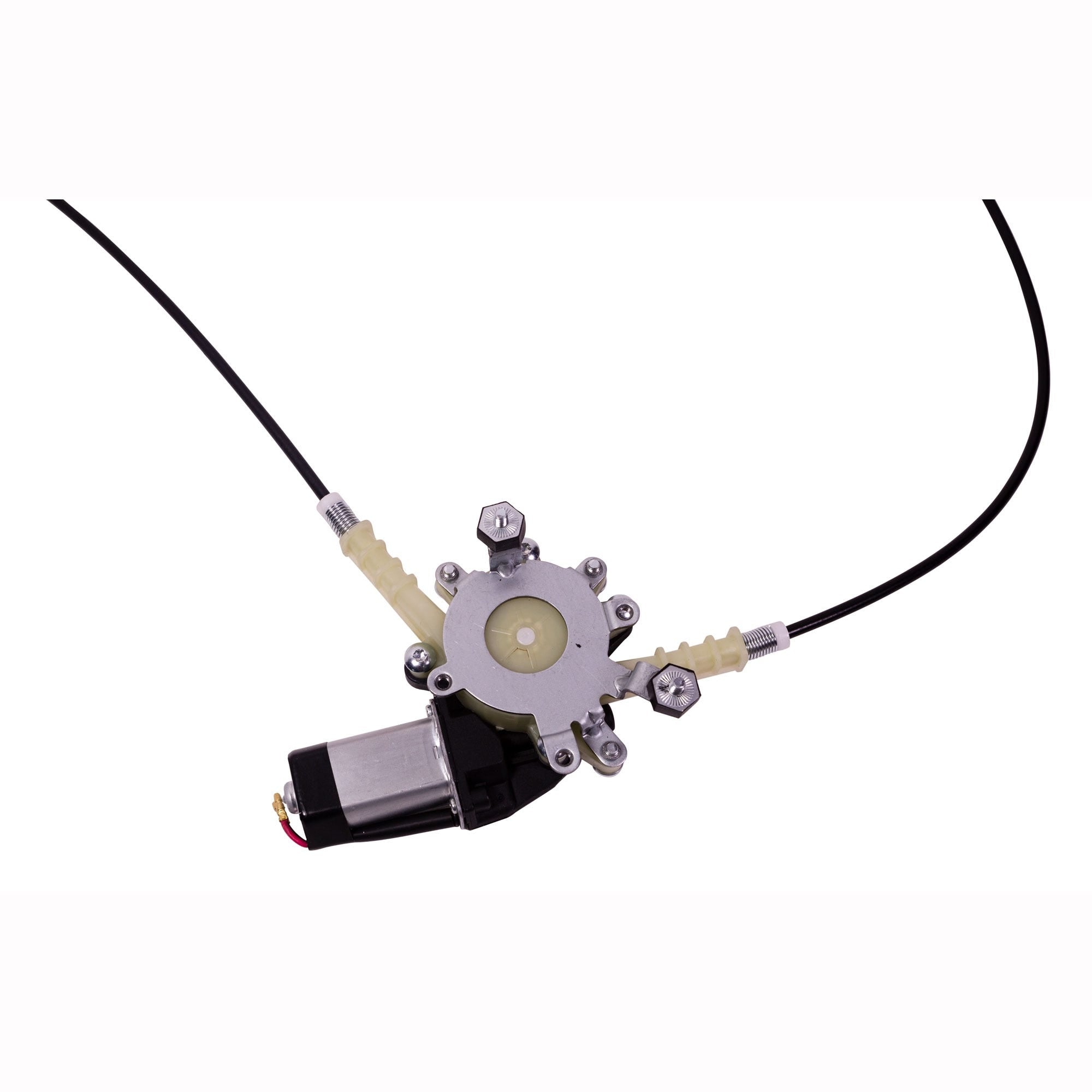 VW T3 Kombi Electric Window Regulator and Motor Left
