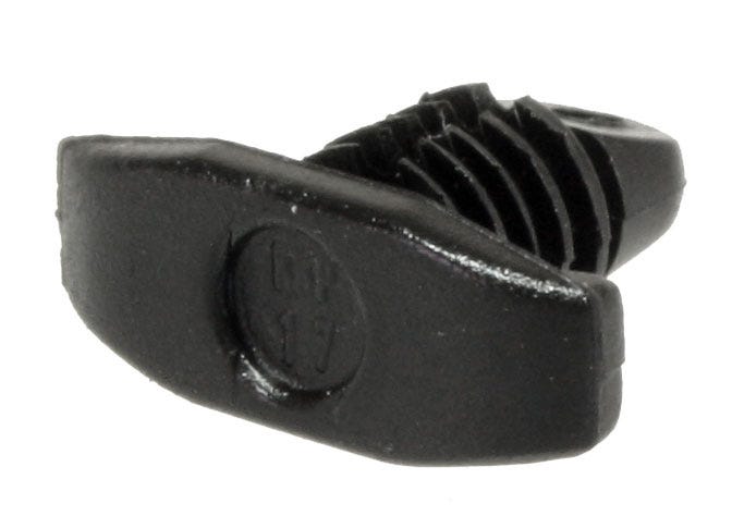VW T3 Kombi Bonnet Seal Clip