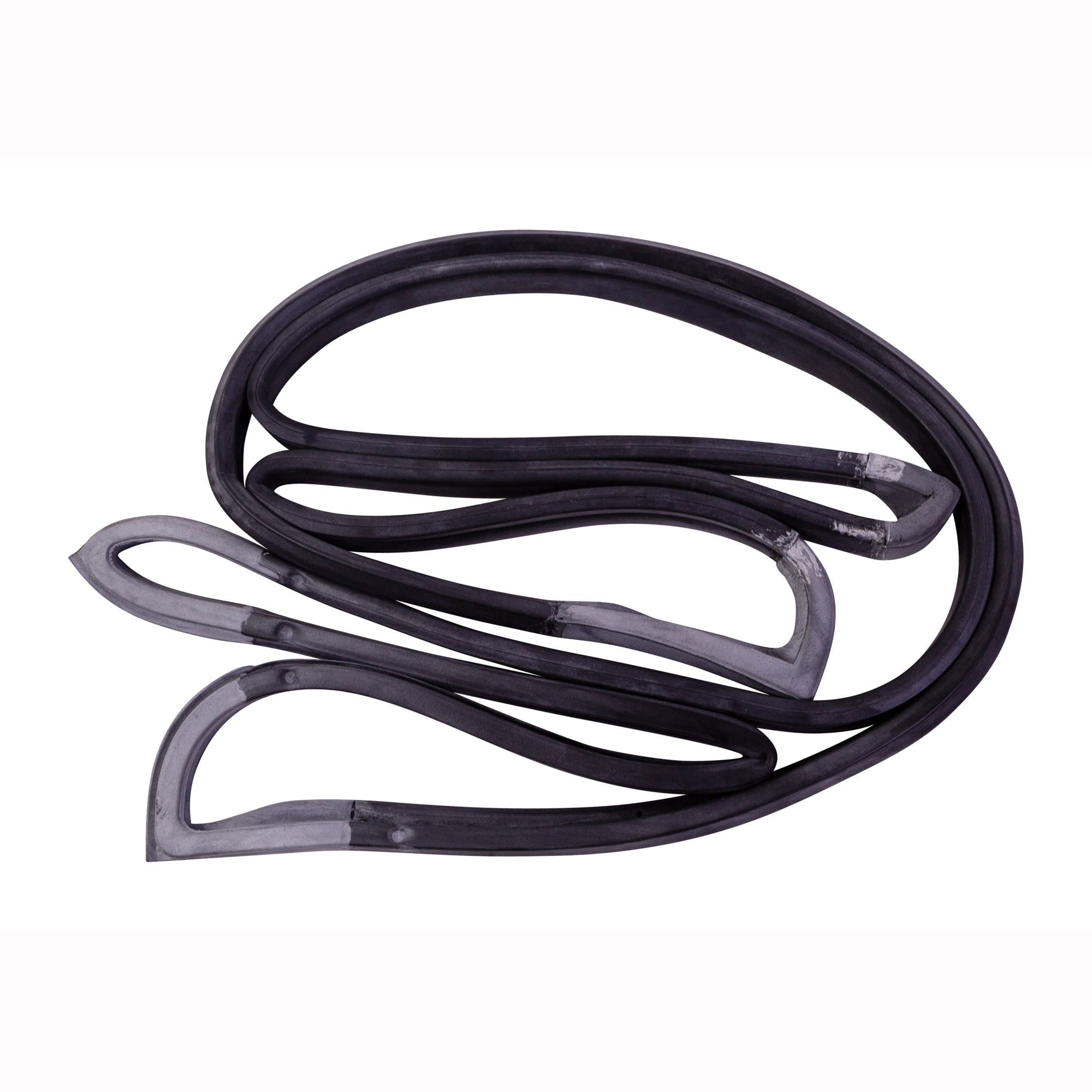 VW T3 Kombi Door Surround Seal Rear Right for Crew Cab