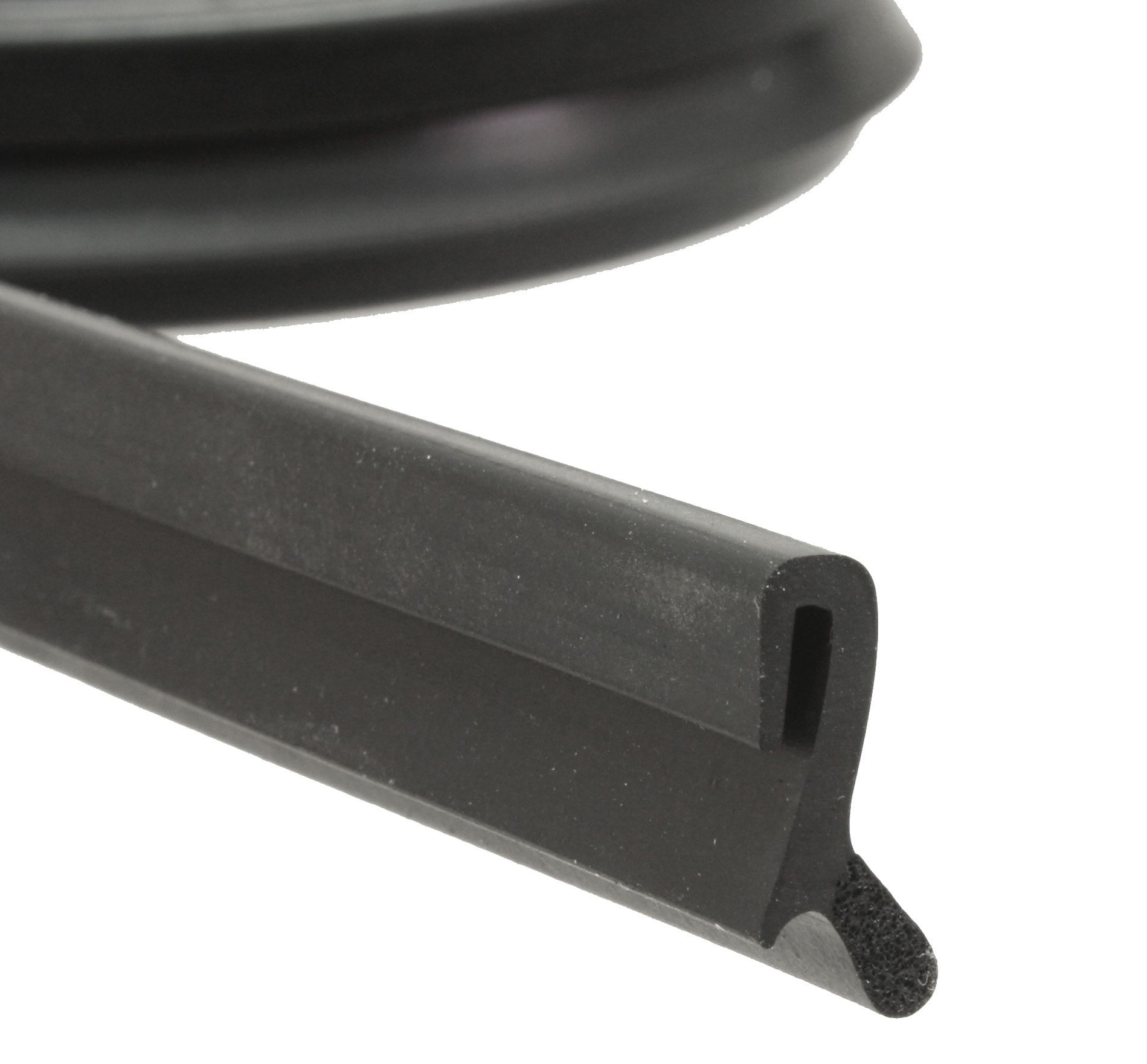 VW T3 Kombi Front Upper Door Frame Seal