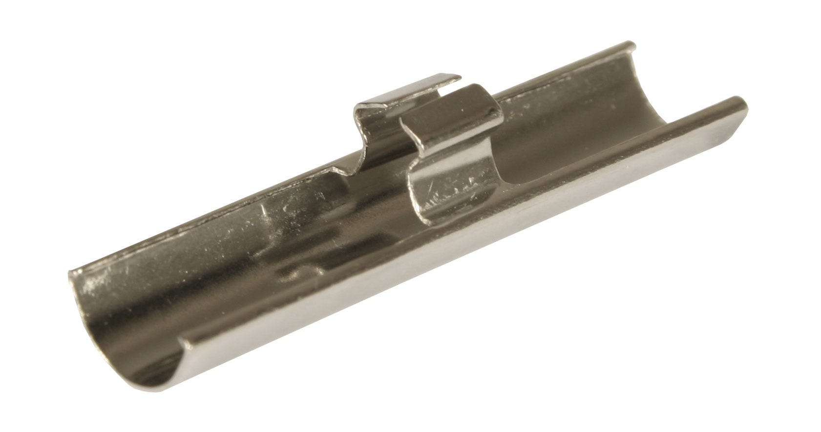 VW T3 Kombi Joining Clip for Chrome Plastic Window Seal Insert