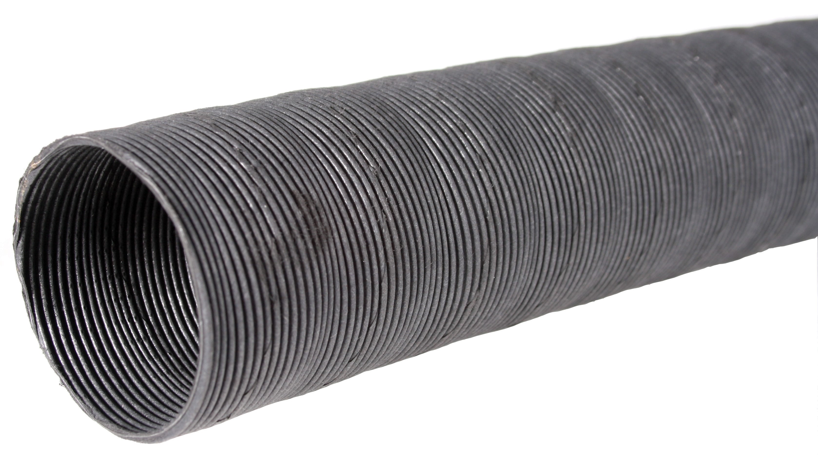VW Kombi and Beetle Corrugated Heater Tube Pipe