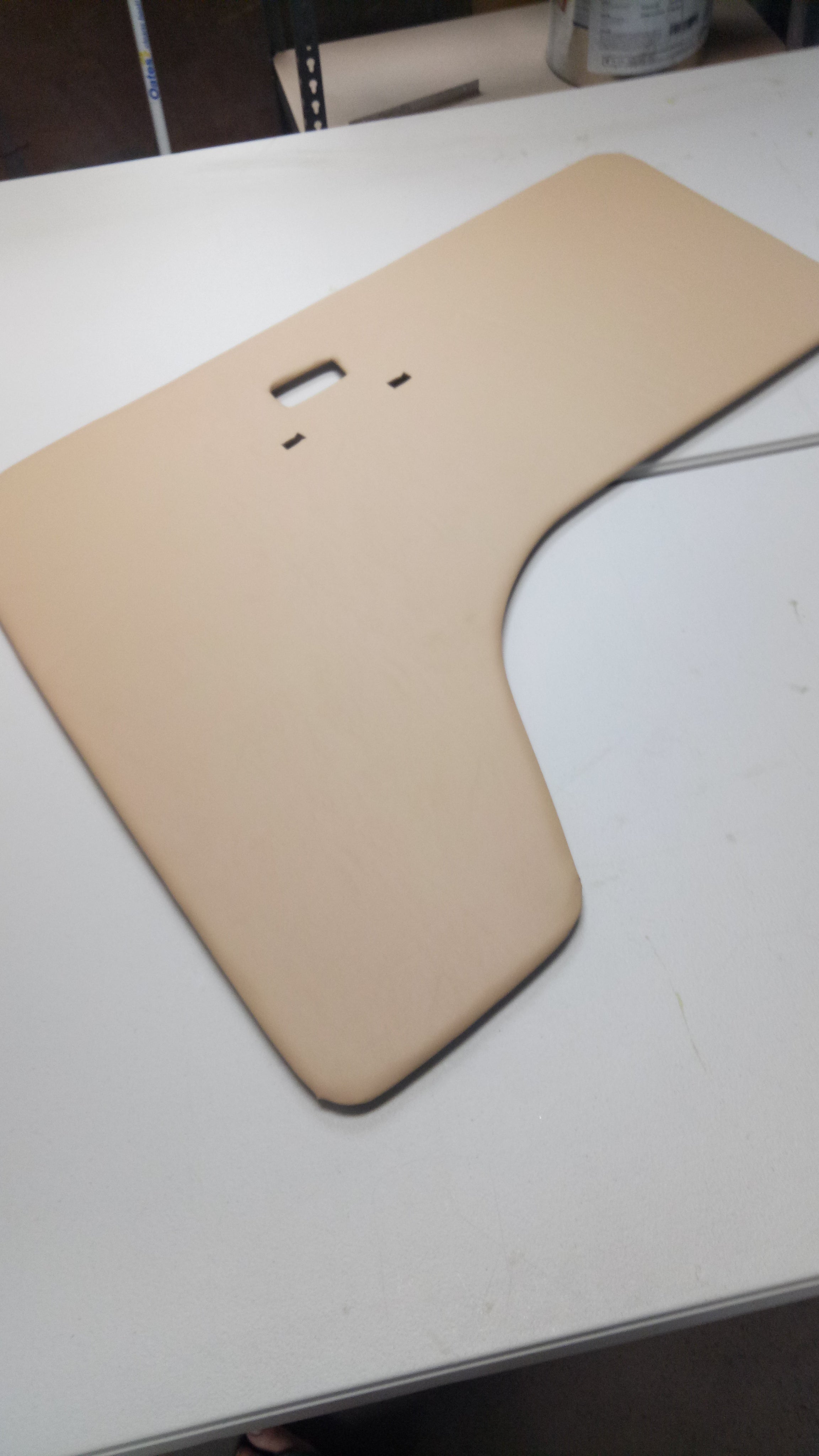 VW Kombi Interior Trim Panels / Door Cards Set of 9 in Vinyl