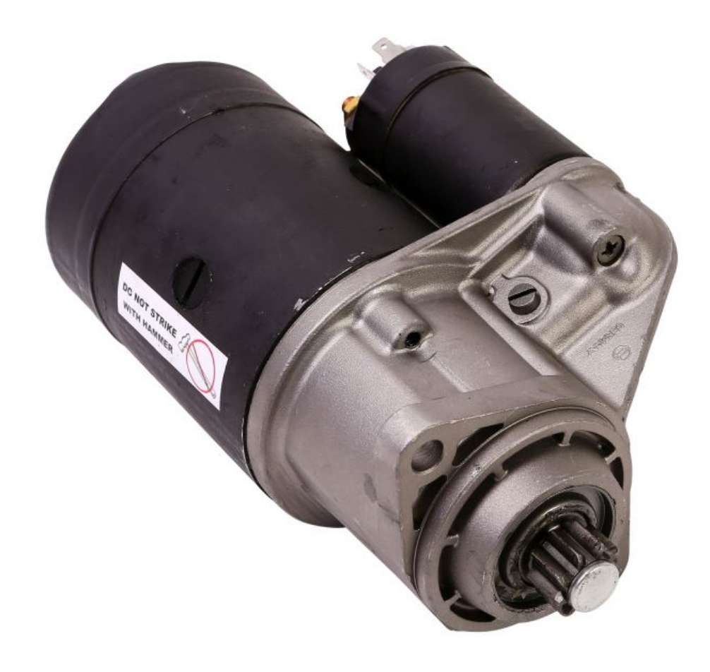 VW Kombi and T3 Automatic Starter Motor