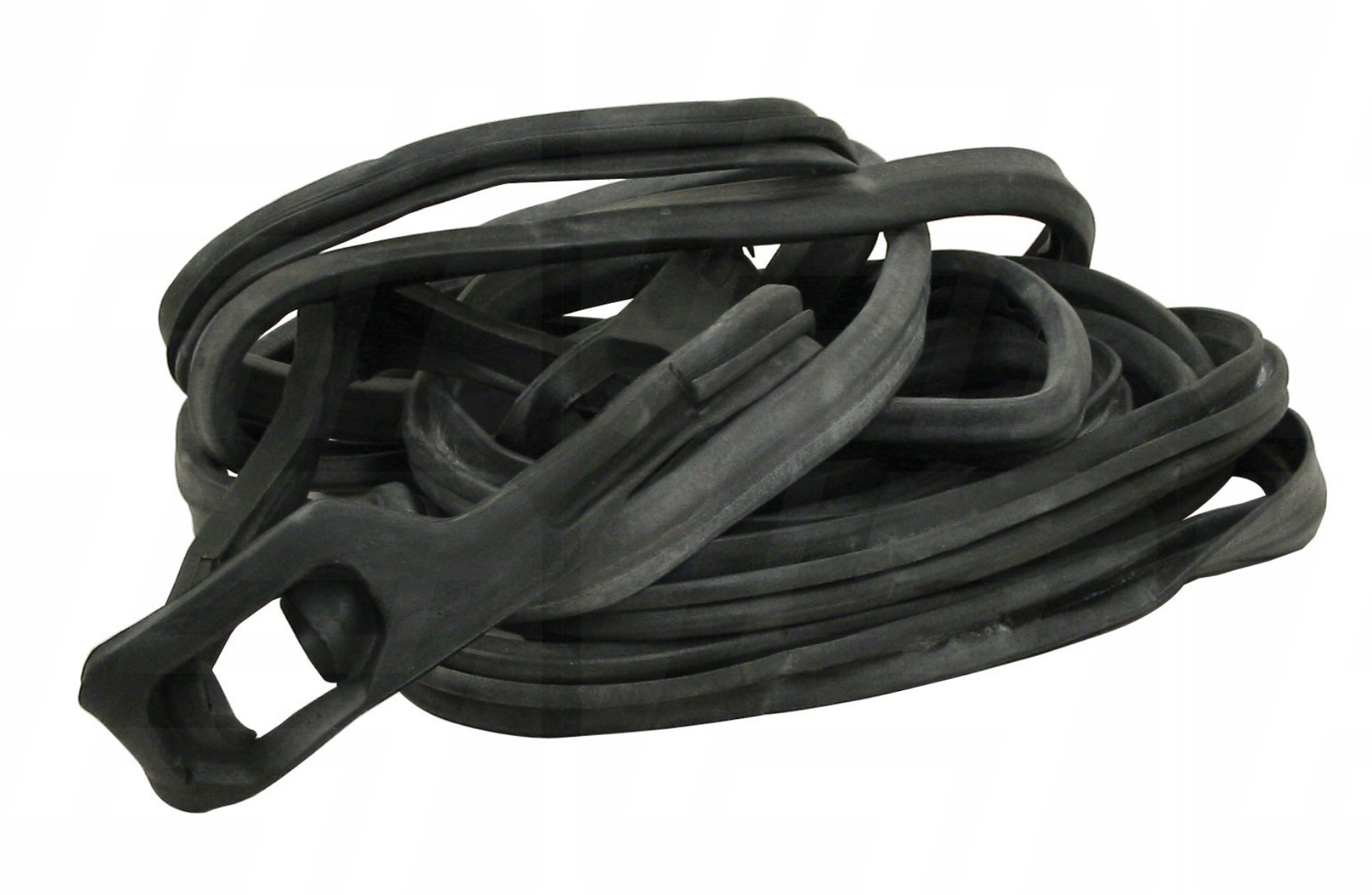 VW Kombi Front Rubber Door Seal Right