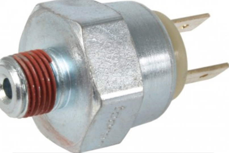 VW Kombi or Beetle Brake Light Switch 2 Pin