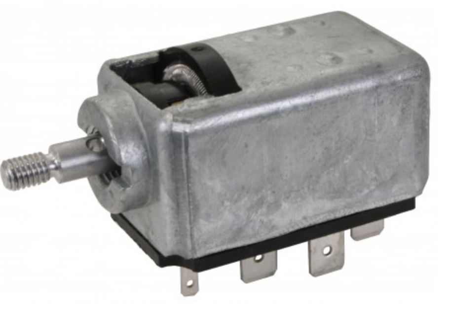 VW Kombi and Beetle Headlight Switch