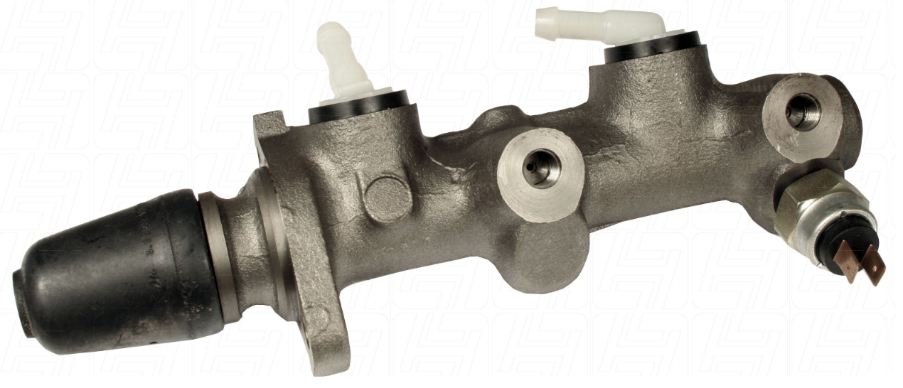 VW Beetle Brake Master Cylinder 1968 to 1976