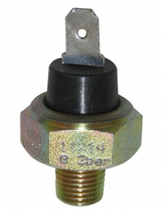 VW Kombi and Beetle Oil Pressure Switch