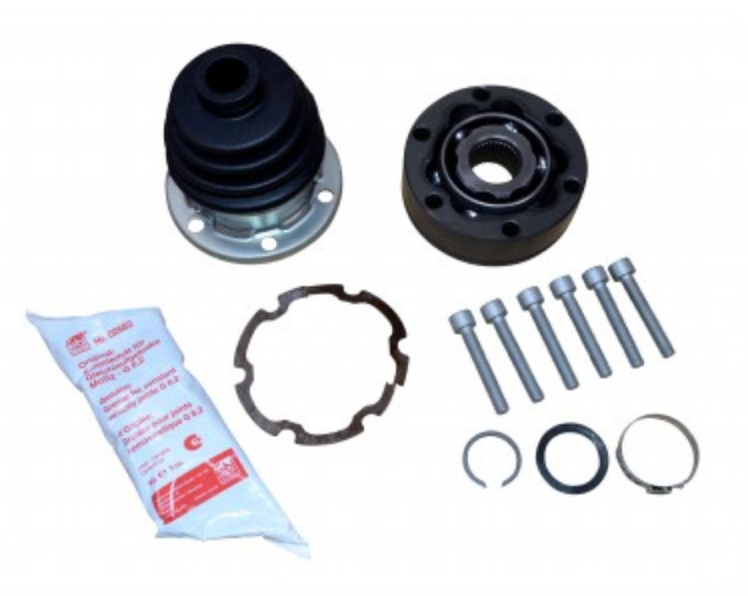 VW Kombi and T3 CV Joint Kit