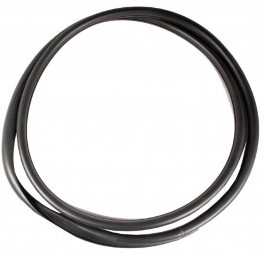 VW Kombi Rear Tailgate Window Rubber Seal - German