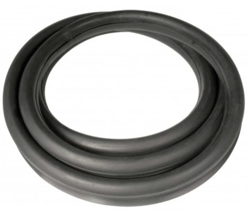 VW Kombi Middle & Rear Side Window Seal Rubber Plain