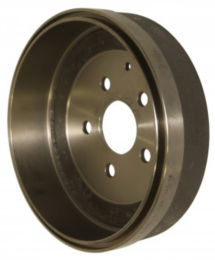 VW Kombi Rear Brake Drum 5x112 1971-1979