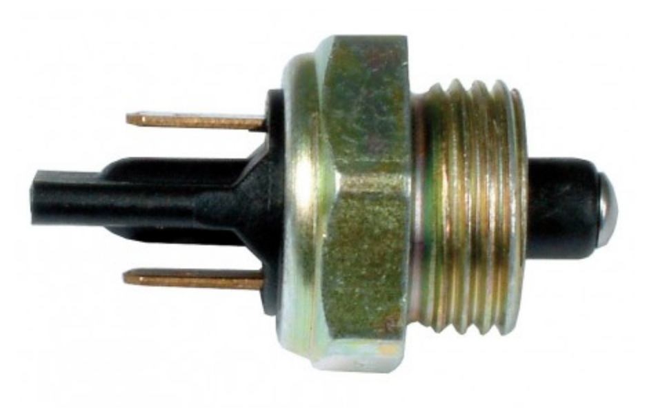 VW Kombi and Beetle Reverse Light Switch