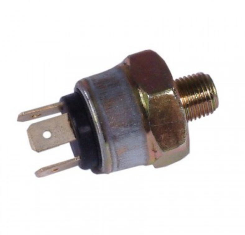 VW Kombi and Beetle Brake Light Switch 3 Pin