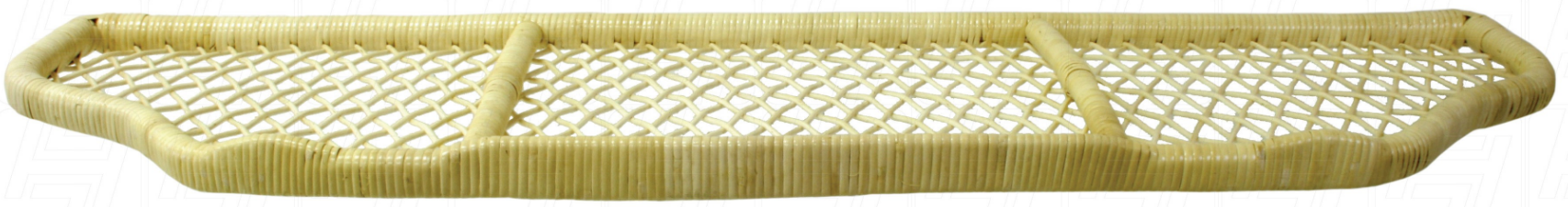 VW Beetle Bamboo Under Dash Tray Parcel Shelf