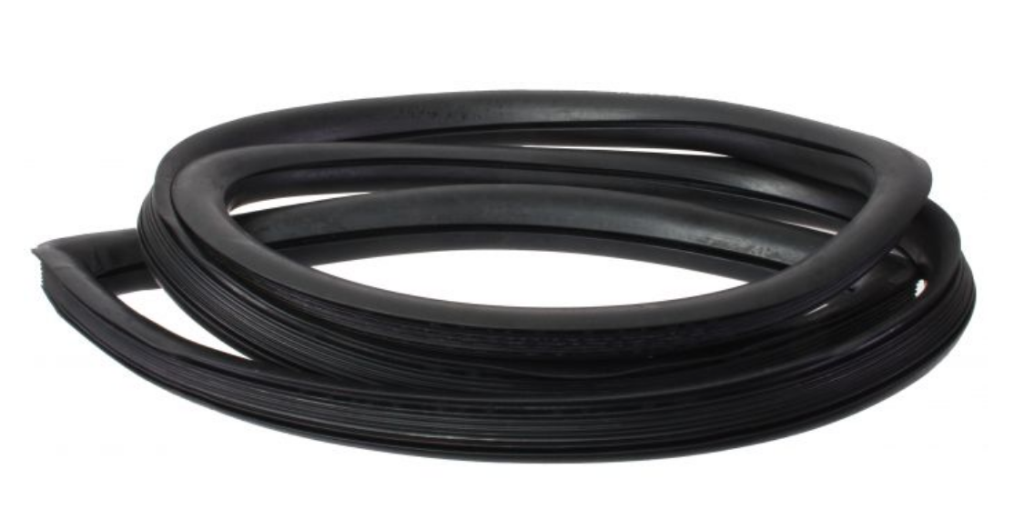 VW Kombi Rear Side 3/4 Three Quarter Window Seal