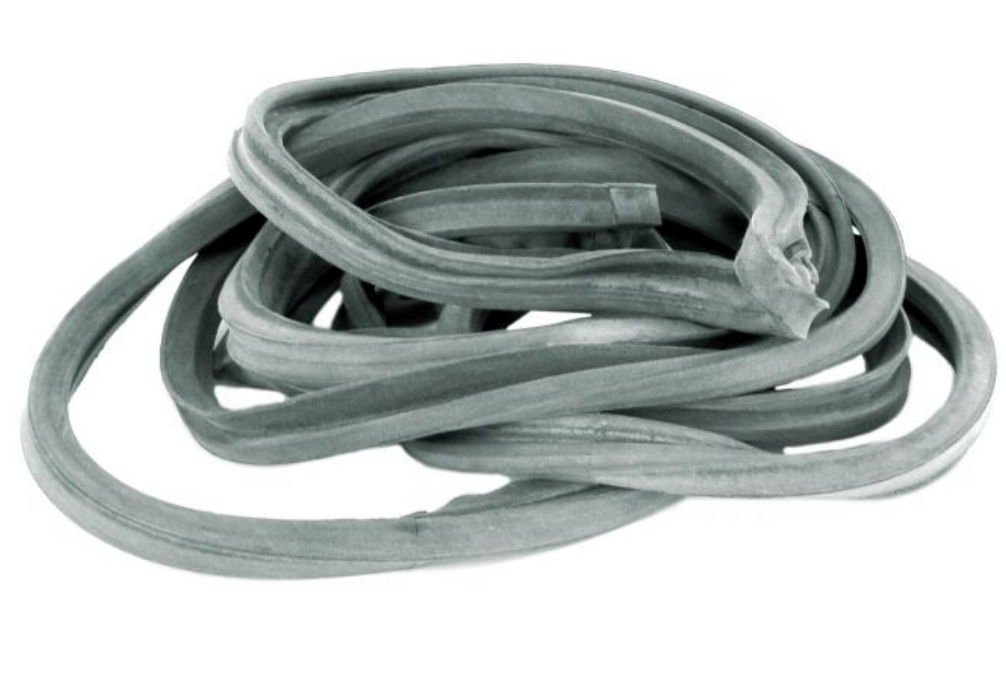 VW Kombi Sliding Door Seal Surround Rubber