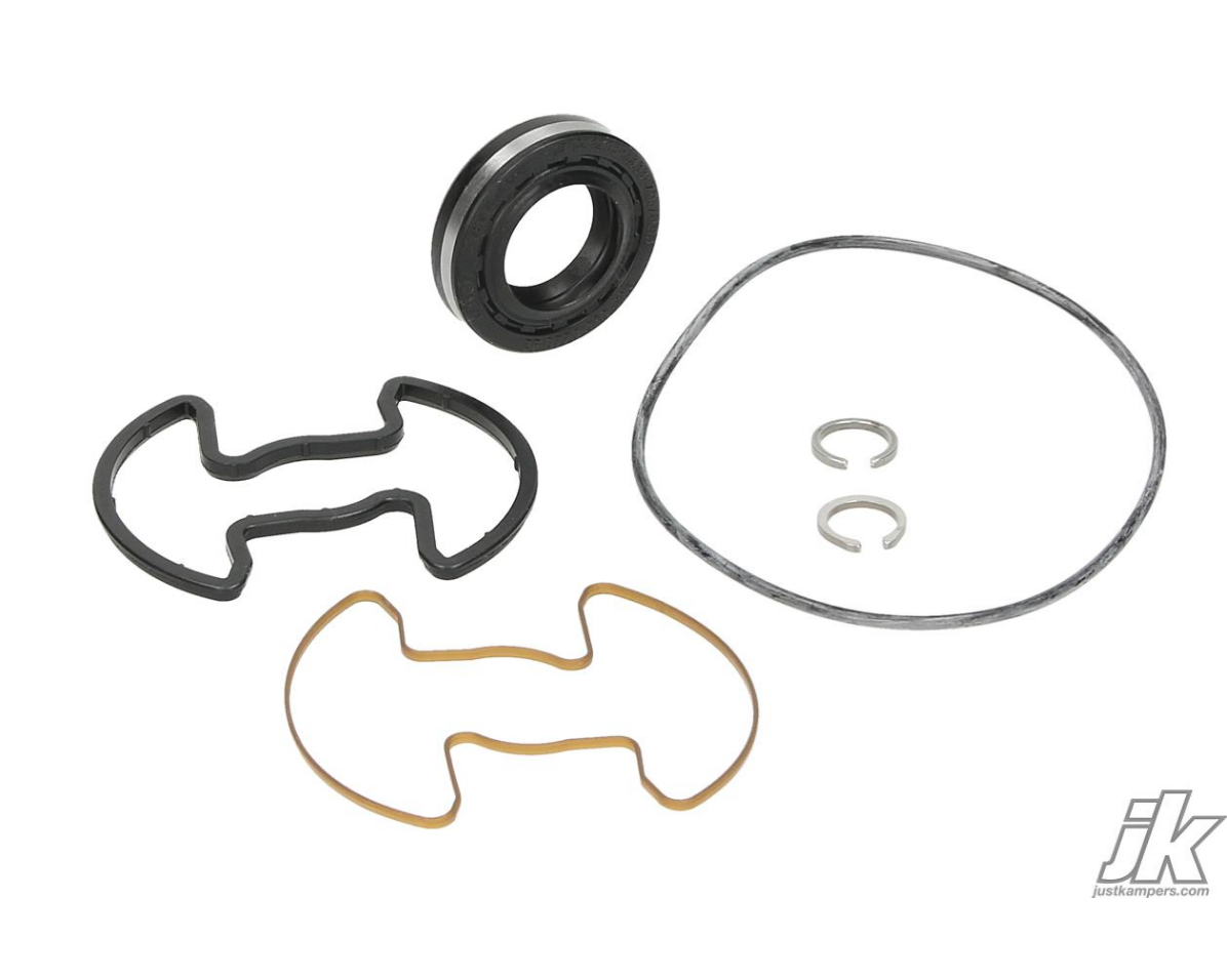 VW T3 Power Steering Pump Seal Kit
