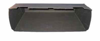 VW Kombi Glovebox liner