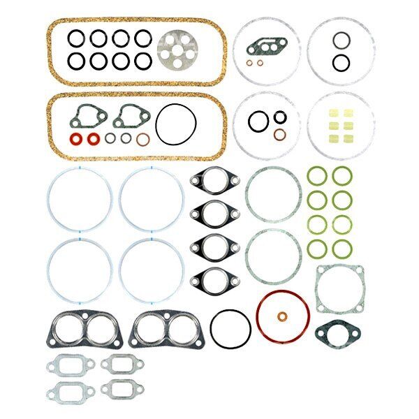 VW Kombi engine gasket kit for 1975 model