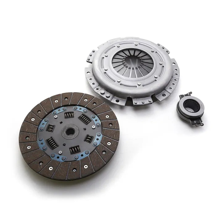 VW Kombi Clutch Kit 228mm for Type 4 2L