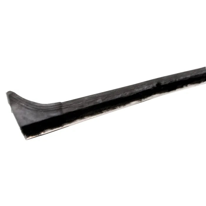 VW Beetle Inner Window Scraper Right 64-67