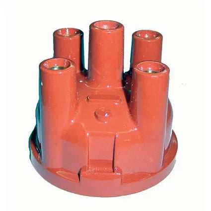 VW Kombi & Beetle Short Distributor Cap for 64-69