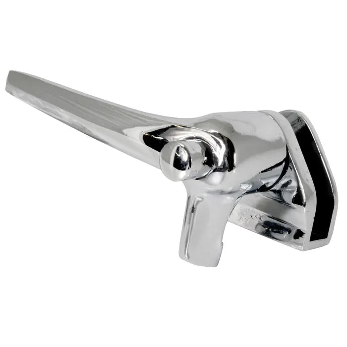 VW Beetle & Split Screen Kombi Front Quarter Light Window Latch Chrome