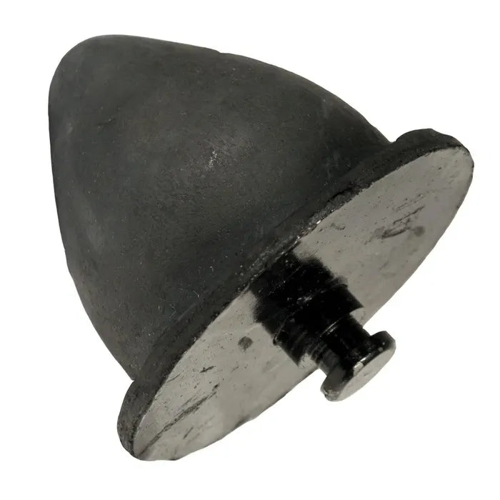 VW T2 Baywindow Lower Front Trailing Arm Bump Stop 1968–1979 – 211401263A