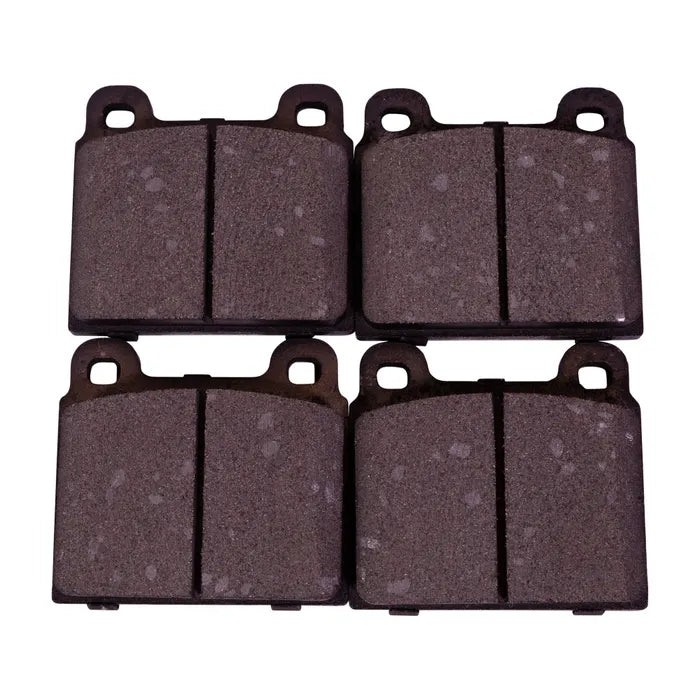 VW Kombi front brake pads 71-72 Lowlight